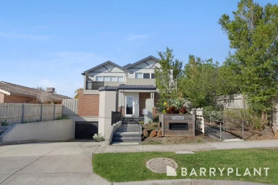 10/81 Barkly St, Mordialloc, Vic 3195 - For Rent