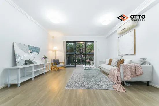 10/9 Verley Drive, Homebush, NSW 2140