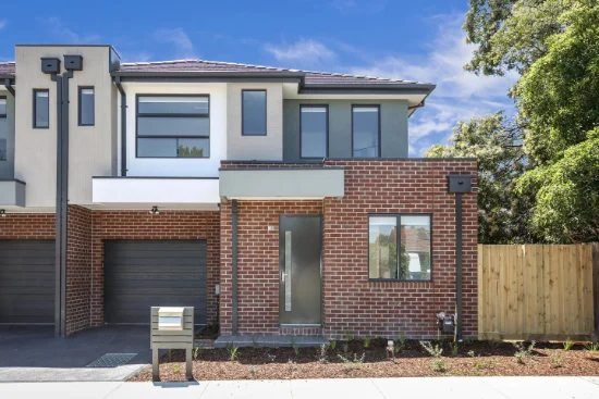 10 Arnold Ave, Heidelberg Heights, Vic 3081