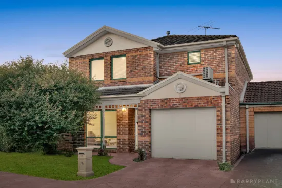 10 Botanica Way, Keysborough, Vic 3173