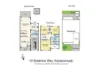 10 Botanica Way, Keysborough, Vic 3173-Floorplan