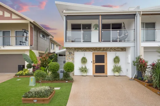 10 Covey Court, Burdell QLD 4818-Image