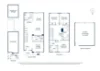 10 Cyan Walk, Craigieburn, Vic 3064-Floorplan