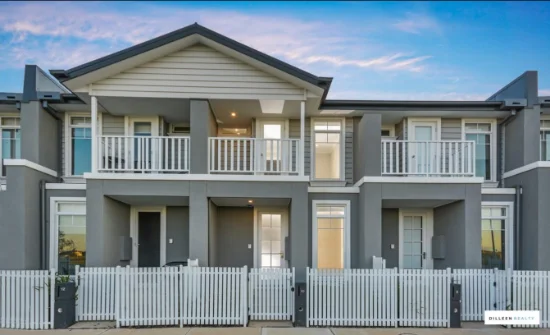 10 Evison View, Werribee, Vic 3030