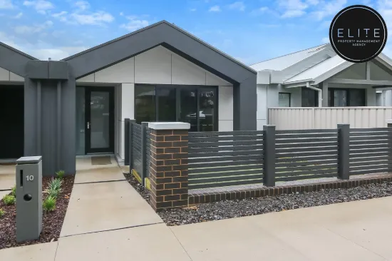 10 Liddell Street, Leneva, Vic 3691