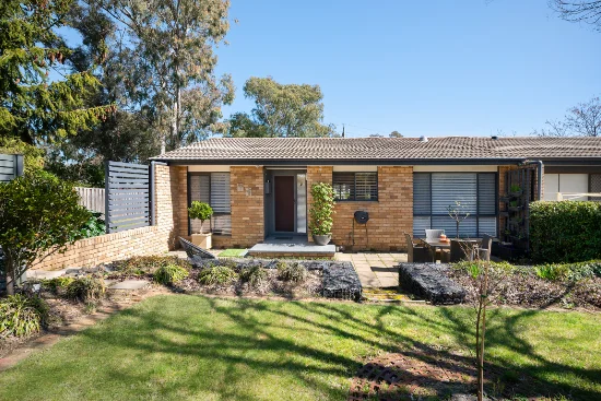 10 Lyttleton Crescent, Cook, ACT 2614