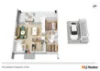 10 Lyttleton Crescent, Cook, ACT 2614-Floorplan