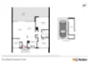 10 Lyttleton Crescent, Cook, ACT 2614-Floorplan