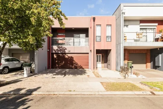 10 Mackenzie Circuit, Mawson Lakes, SA 5095