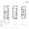10 Mews Boulevard, Lidcombe, NSW 2141-Floorplan