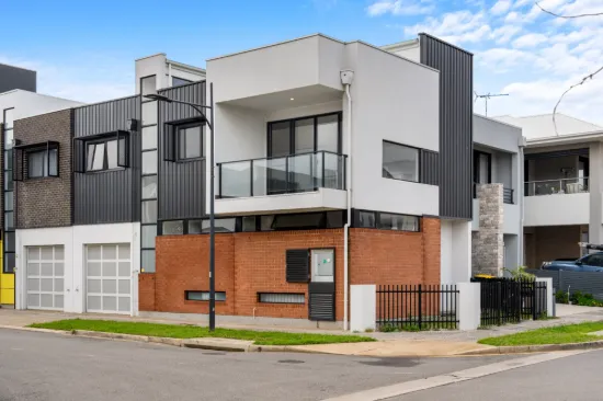 10 Mills Avenue, Lightsview, SA 5085