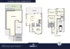 10 Mulberry Grove, Keysborough, Vic 3173-Floorplan