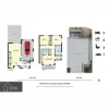 10 Ollie Place, Cranbourne East, Vic 3977-Floorplan