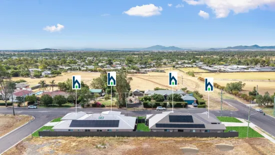 10 Pearson Street, Gunnedah, NSW 2380
