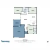 10 Pearson Street, Gunnedah, NSW 2380-Floorplan