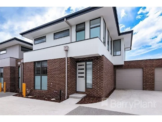 10 Perissos Place, Keysborough, Vic 3173 - For Rent