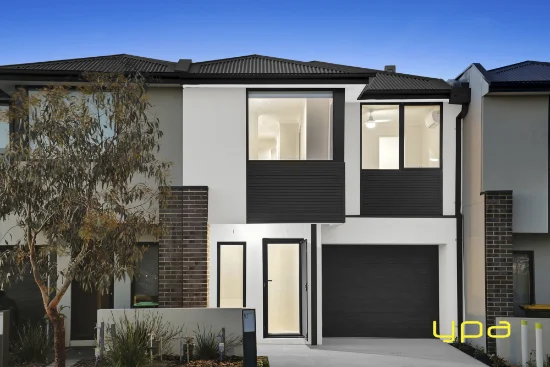 10 Quill Circuit, Kalkallo, Vic 3064
