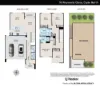 10 Rhumerie Close, Clyde North, Vic 3978-Floorplan