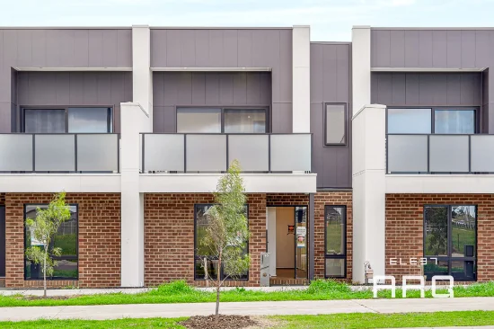 10 Sirianni Boulevard, Fraser Rise, Vic 3336