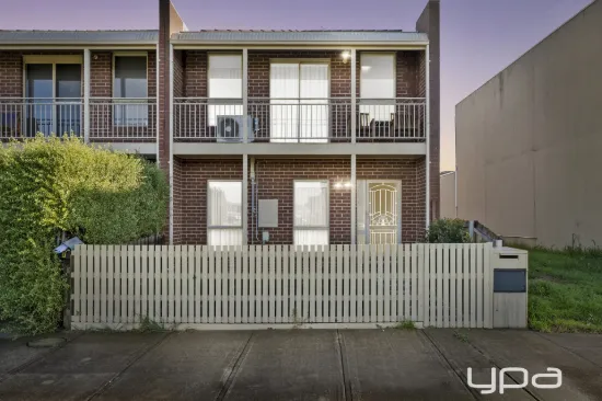 10  Tute Lane, Harkness, Vic 3337