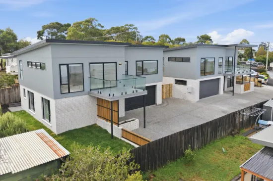 10 Vancouver Street, Midway Point, Tas 7171