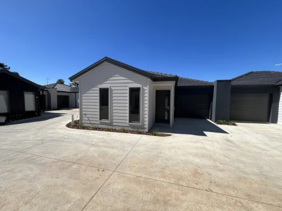 10 Vera Close, Numurkah, Vic 3636 - For Rent