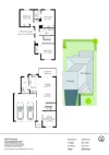 10 Verde Lane, Keysborough, Vic 3173-Floorplan