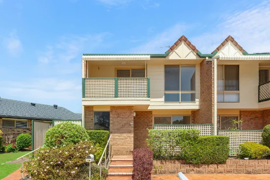 100/43 Murtha Drive, Elanora, Qld 4221 - Sold