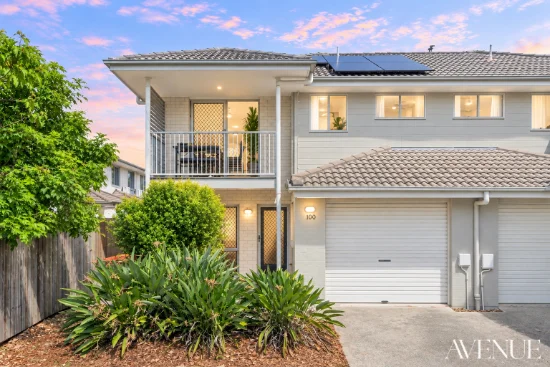 100/46 Moriarty Place, Bald Hills, Qld 4036