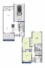 100/90 Northquarter Drive, Murrumba Downs, Qld 4503-Floorplan