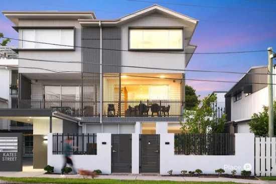 100A Kates Street, Morningside, Qld 4170
