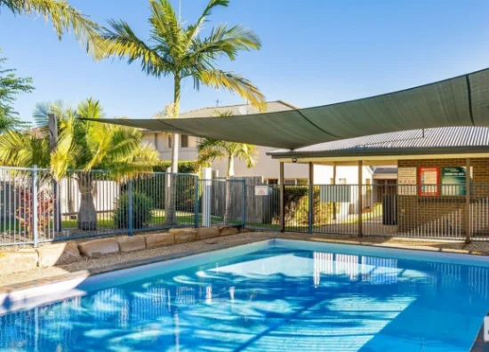 101/439 ELIZABETH AVENUE, Kippa-Ring, Qld 4021