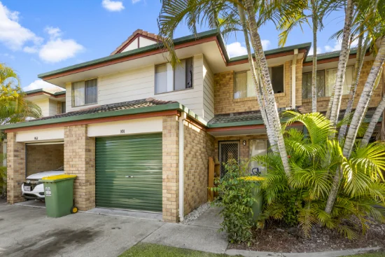 101/643 Pine Ridge Road, Biggera Waters, Qld 4216