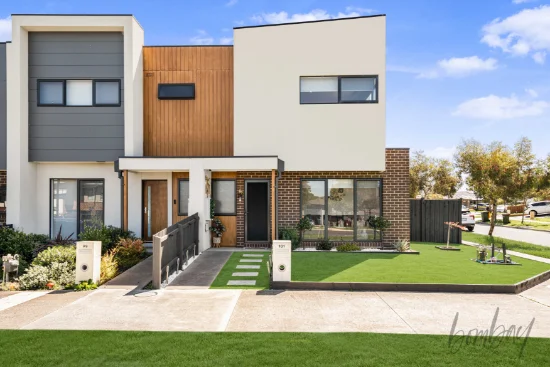 101 Highpark Drive, Wollert, Vic 3750
