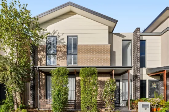 101 Stanley Road, Keysborough, Vic 3173