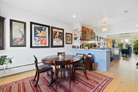 1013 Rathdowne Street, Carlton North, Vic 3054-Image