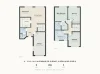 102-104 Alexander Drive, Highland Park, Qld 4211-Floorplan