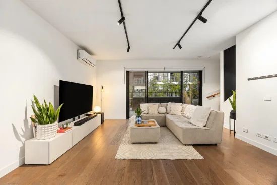 102/26 Paper Trail, Alphington, Vic 3078