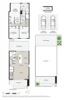 102/26 Paper Trail, Alphington, Vic 3078-Floorplan