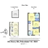 102 Henry Road, Pakenham, Vic 3810-Floorplan