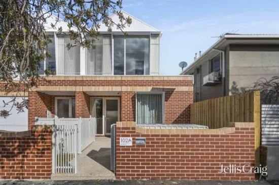 102a Blyth Street, Brunswick, Vic 3056