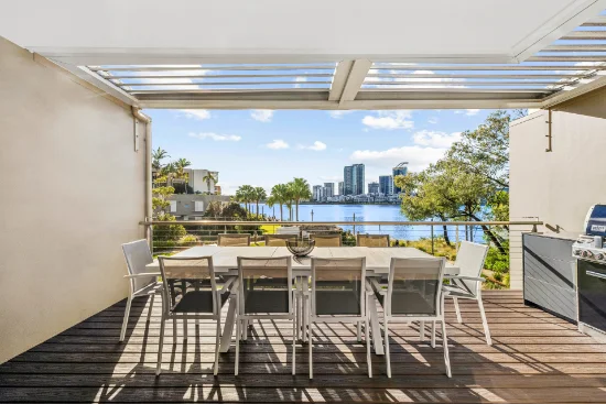 103/1 Amalfi Drive, Wentworth Point, NSW 2127