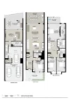 103/1 Amalfi Drive, Wentworth Point, NSW 2127-Floorplan
