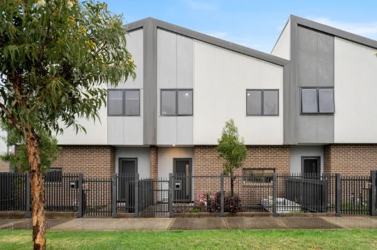 1037 Edgars Road, Wollert, Vic 3750 - For Sale