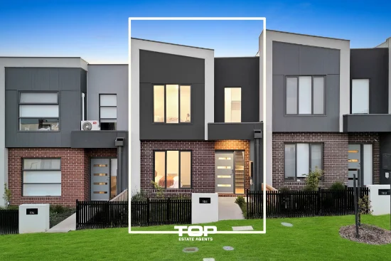 104 Carnival Boulevard, Berwick, Vic 3806 - For Sale
