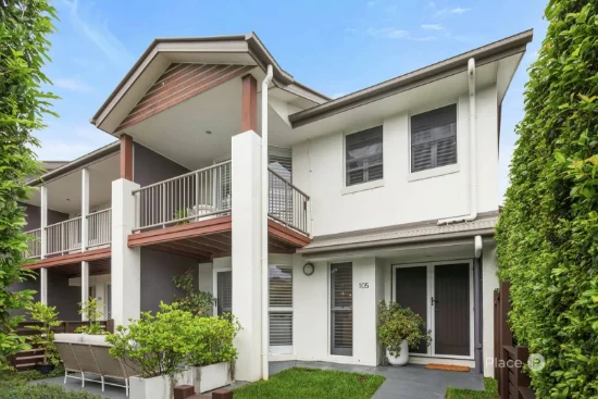 105/80 McIntyre Street, Hendra, Qld 4011