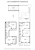 105 Stockmans Way, Kensington, Vic 3031-Floorplan