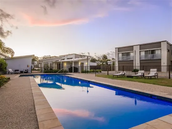 106/1 Lamington Road, Mango Hill, Qld 4509