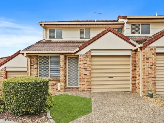 106/1160 Creek Road, Carina Heights, Qld 4152