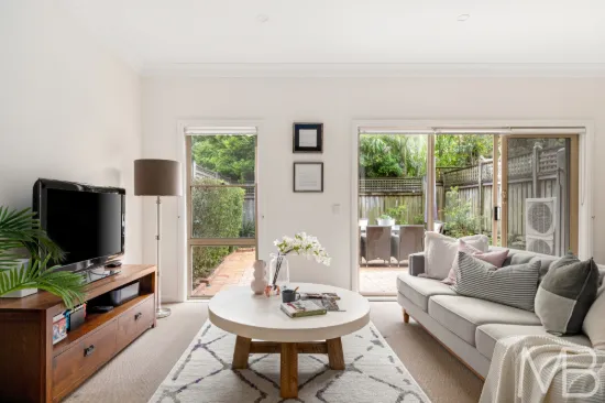 106/183 St Johns Avenue, Gordon, NSW 2072